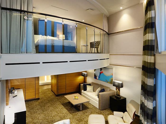 RCI Quantum of the Seas Owner's Loft Suite with Balcony.jpg